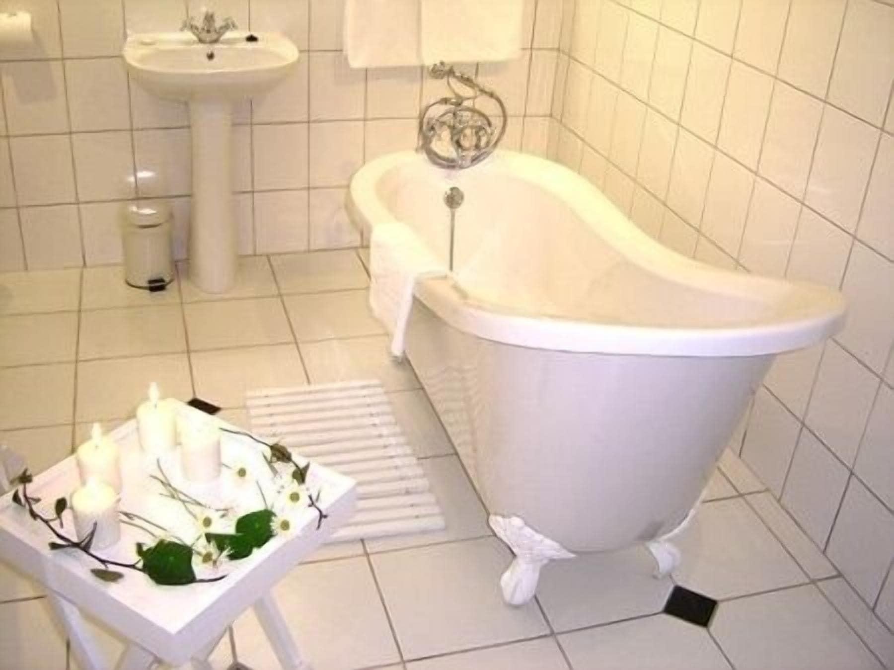 日内维尔德乡村小屋酒店 斯泰伦博斯 外观 照片